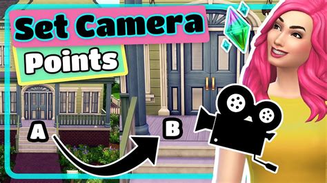 The camera exploit has been removed from the game and you'll lose half a point of friendship for using it because I'm a jerk. . Sims 4 camera exploit
